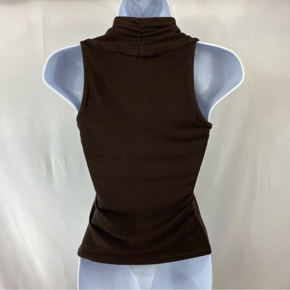 Etcetera ORZO
CREPED KNIT TOP - Picture 2 of 4